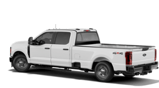 2027 Ford Super Duty® External Image 2